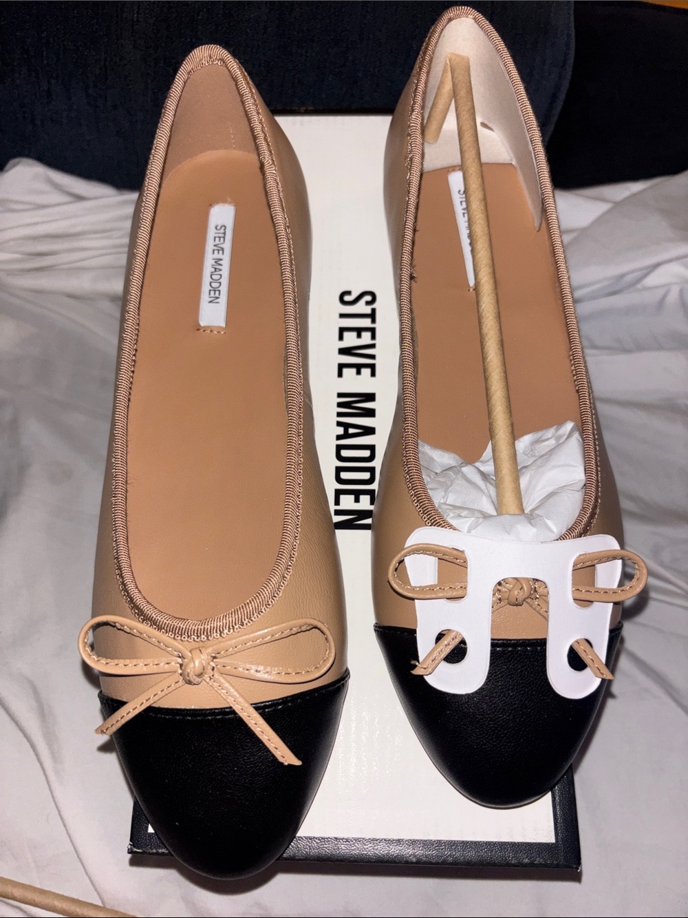 Steve Madden New Shoes
